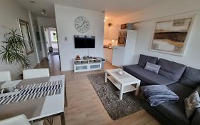 Wohnung Nr. 1 Willingen